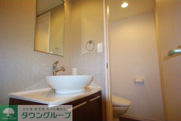 Astor Place(アスタープレイス)の物件内観写真